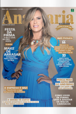 Ana Maria - Edição 1461 – 06 de dezembro de 2024