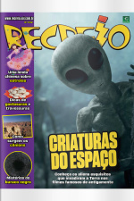 Revista Recreio - Edição 1152