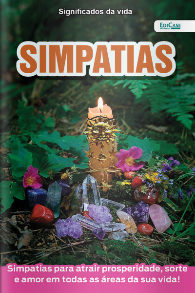 Significados da Vida Ed. 22 - Simpatias