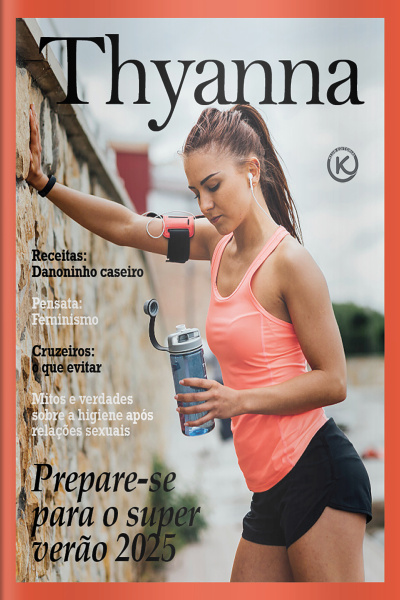Thyanna Ed. 49 - Prepare-se para o super verão 2025