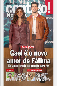 Contigo Novelas - Edição 291 - 10 de dezembro de 2024