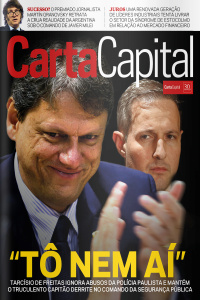 Carta Capital - Edição de 18/12/2024