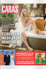 Caras - Edição 1622  - 13/12/2024