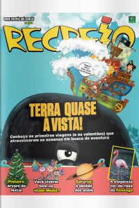 Revista Recreio - Edição 1153