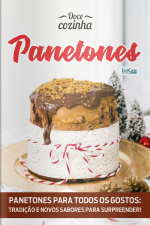 Doce Cozinha Ed. 174 - Panetones