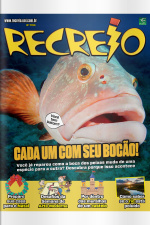 Revista Recreio - Edição 1154