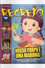 Revista Recreio - Edição 1155