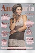 Ana Maria - Edição 1464 – 27 de dezembro de 2024