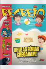 Revista Recreio - Edição 1156
