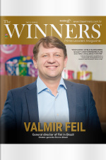 The Winners Ed. 73 - Valmir Feil