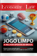 Economy  Law Ed. 35 - JOGO LIMPO: A MELHOR APOSTA DO BRASIL
