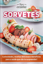 Doce Cozinha Ed. 176 - Sorvetes