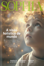 Sophia Ed. 112 - A visão holística de mundo