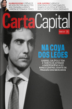 Carta Capital - Edição de 17/01/2025