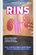 Cuidando da Saúde Ed. 46 - Rins