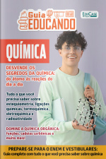 Guia Educando Ed. 89 - Química