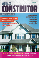 Manual do Construtor Ed. 22 - Guia Prático