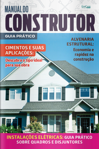 Manual do Construtor Ed. 22 - Guia Prático