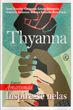 Thyanna Ed. 50 - Especial AMAZONAS