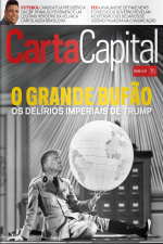 Carta Capital - Edição de 24/01/2025