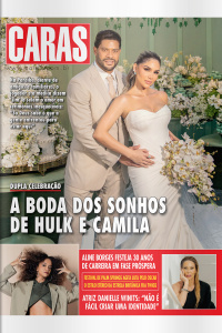 Caras - Edição 1627 - 17/01/2025