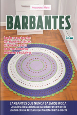 Artesanato Simples Ed. 39 - Barbantes