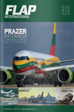 Flap Internacional Ed. 623 - Edição Fotografia