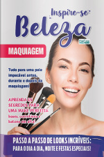 Inspire-se Beleza Ed. 59 - Maquiagem