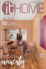 It Home Ed. 62 - Um lar para desfrutar bons momentos