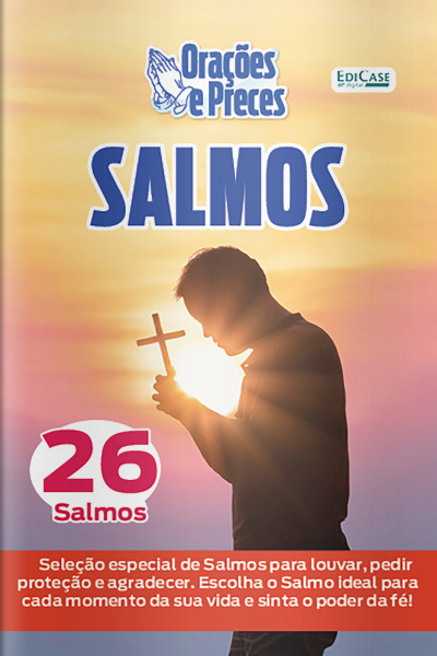 Orações e Preces Ed. 36 - Salmos