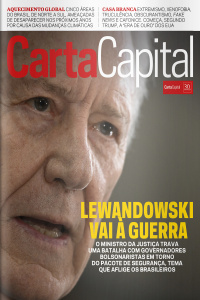 Carta Capital - Edição de 30/01/2025