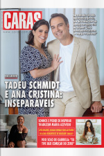 Caras - Edição 1628 - 24/01/2025