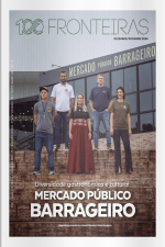 100fronteiras Ed. 231 - Mercado Público Barrageiro