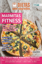 Dietas Sem Segredos Ed. 43 - Marmitas Fitness