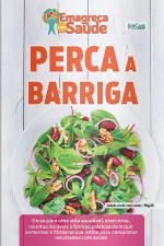 Emagreça Com Saúde Ed. 86 - As Sementes do Bem Ajudando Você