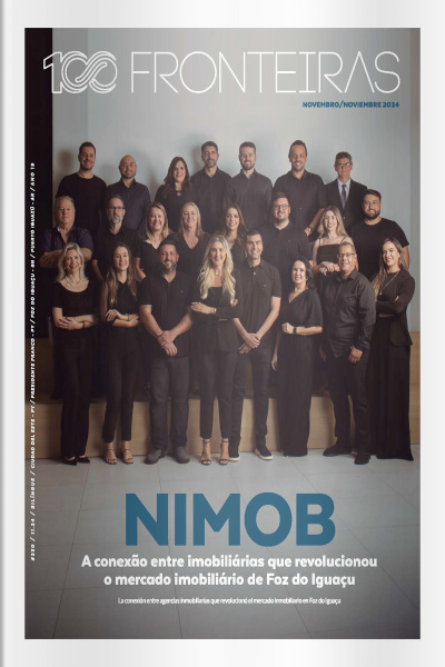 100fronteiras Ed. 230 - NIMOB