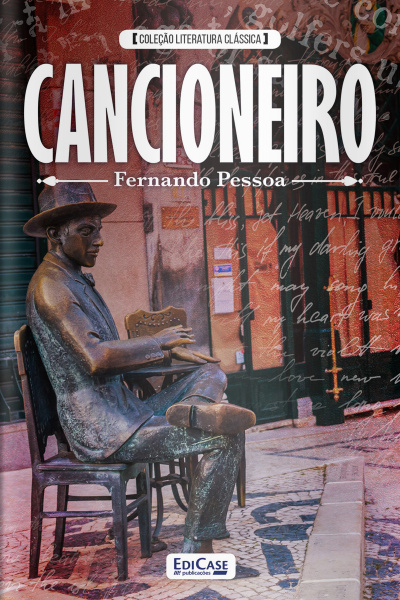 Cancioneiro - Fernando Pessoa