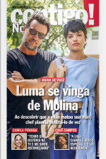 Contigo Novelas - Edição 298 - 05 de fevereiro de 2025