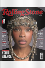 Rolling Stone Brasil: 18 Anos - Edição Especial de Aniversário