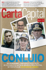 Carta Capital - Edição de 06/02/2025