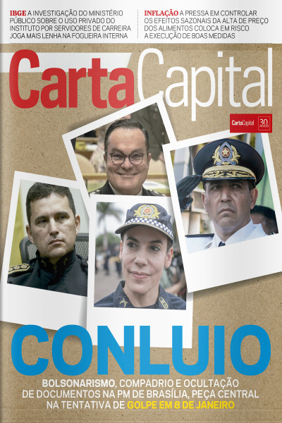 Carta Capital - Edição de 06/02/2025