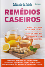 Cuidando da Saúde Ed. 48 - Remédios Caseiros