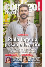 Contigo Novelas - Edição 299 - 11 de fevereiro de 2025