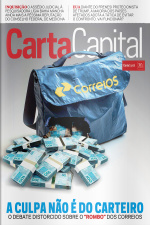 Carta Capital - Edição de 19/02/2025