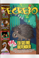 Revista Recreio - Edição 1162