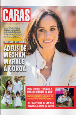 Caras - Edição 1631 - 14/02/2025