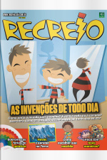 Revista Recreio - Edição 1163