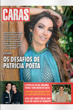 Caras - Edição 1632 - 21/02/2025