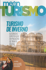 Meon Turismo Ed. 68 - Turismo de Inverno