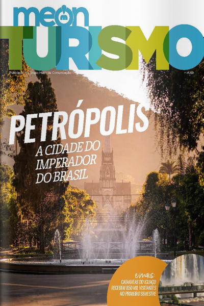 Meon Turismo Ed. 69 - Petrópolis